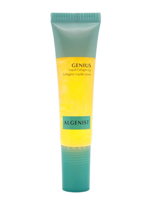 ALGENIST GENIUS Liquid Collagen Lip-Treatment 15ml