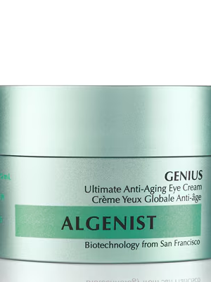 ALGENIST GENIUS Ultimate Anti-Aging Eye Cream 15ml