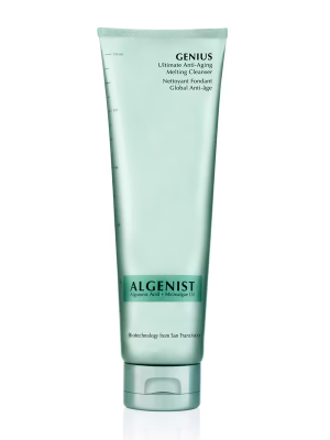 ALGENIST GENIUS Ultimate Anti-Aging Melting Cleanser 150ml