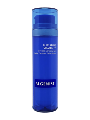 ALGENIST Blue Algae Vitamin C Dark Spot Correcting Peel 45ml