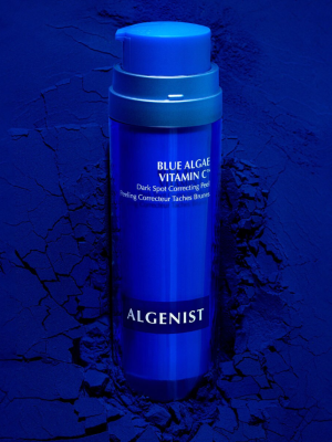 ALGENIST Blue Algae Vitamin C Dark Spot Correcting Peel 45ml