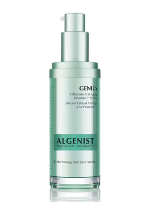 ALGENIST GENIUS Ultimate Anti-Aging Vitamin C+ Serum 30ml