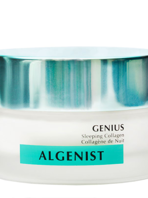 ALGENIST GENIUS Sleeping Collagen 60ml