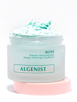 ALGENIST Prebiotic Balancing Mask 50ml