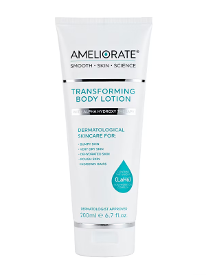 AMELIORATE Transforming Body Lotion 200ml