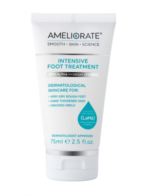 AMELIORATE® Intensive Foot Treatment 75ml