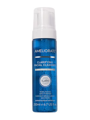 AMELIORATE Blemish Facial Cleanser 200ml