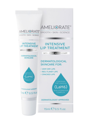 AMELIORATE® Intensive Lip Treatment 15ml