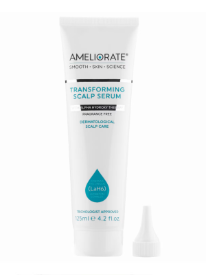 AMELIORATE Transforming Scalp Serum 125ml