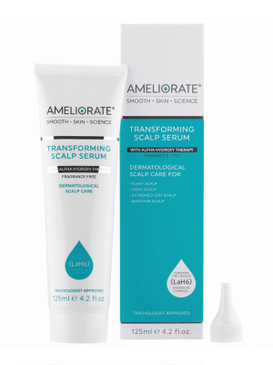 AMELIORATE Transforming Scalp Serum 125ml