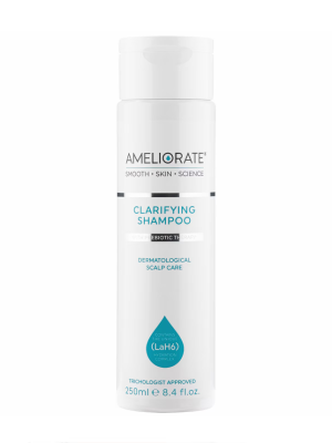 AMELIORATE Clarifying Shampoo 250ml