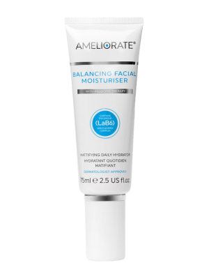 AMELIORATE Blemish Facial Moisturiser 75ml