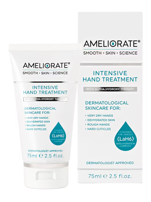 AMELIORATE Hand Treatment 75ml