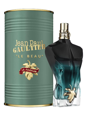 Jean Paul Gaultier Le Beau Le Parfum Eau de Parfum 75ml