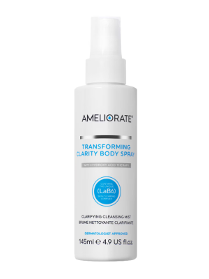 AMELIORATE Blemish Body Spray 145ml