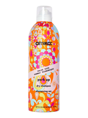 AMIKA Perk Up Dry Shampoo 339ml