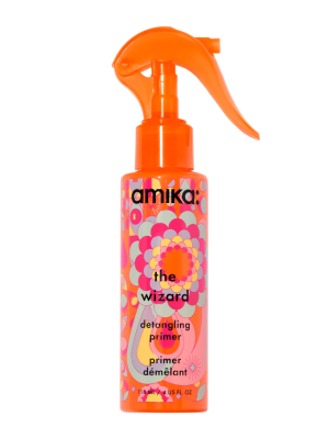 amika The Wizard Detangling Primer 118ml