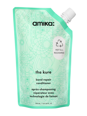 amika The Kure Bond Repair Conditioner 500ml