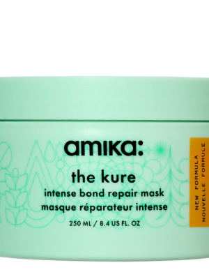 amika Intense Bond Repair Mask 250ml