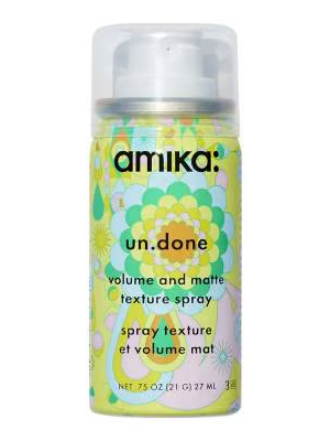 AMIKA un.done volume & matte texture spray un.done volume & matte texture spray