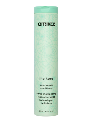 AMIKA The Kure – Bond Repair Shampoo for Damaged Hair 275ml