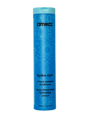 amika Hydro-Rush Intense Moisture Conditioner 275ml