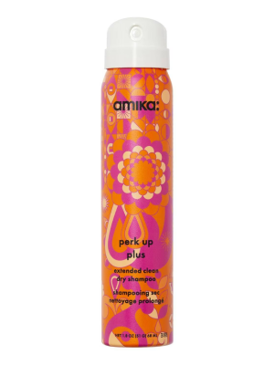 AMIKA Perk Up Plus Extended Clean Dry Shampoo 67ml