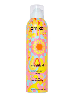 AMIKA The Shield Anti-Humidity Spray 218ml