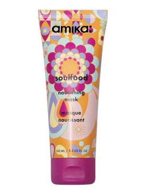 AMIKA Soulfood Nourishing Hair Mask 100ml