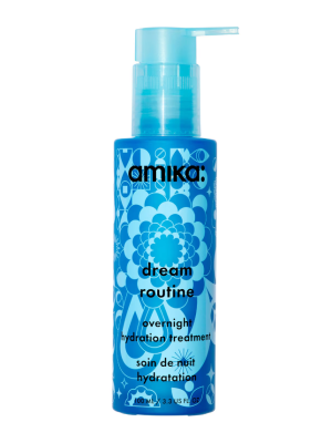 amika Dream Routine Overnight Hydration Treatment Mask 100ml