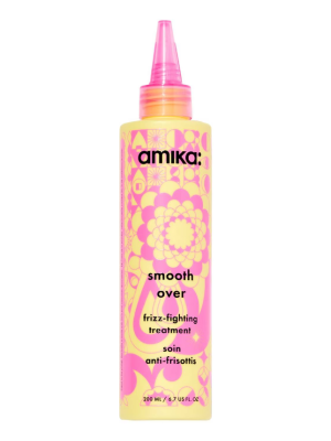 AMIKA Smooth Over – Frizz Fighting Treatment Mask  200ml