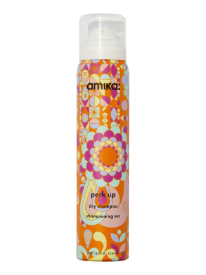 AMIKA Perk Up Dry Shampoo 64ml