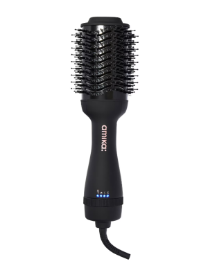 amika Hair Blow Dryer Brush 2.0