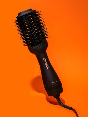 amika Hair Blow Dryer Brush 2.0