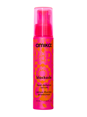 amika Blockade Heat Defense Serum 50ml