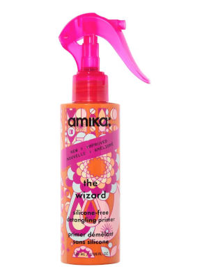 AMIKA The Wizard Silicone-Free Detangling Primer 150ml