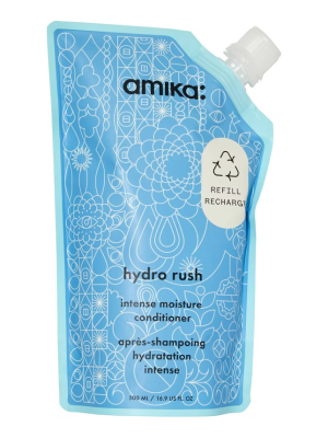 AMIKA Hydro Rush Intense Moisture Conditioner Refill 500ml