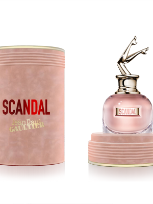 Jean Paul Gaultier Scandal Eau de Parfum Spray 50ml