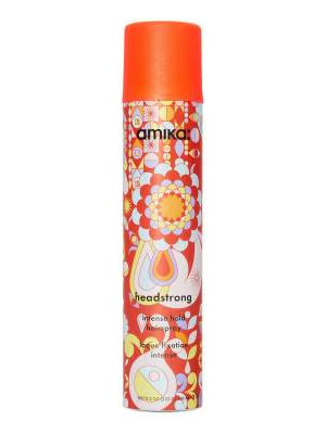 AMIKA Headstrong Intense Hold Hairspray 269ml