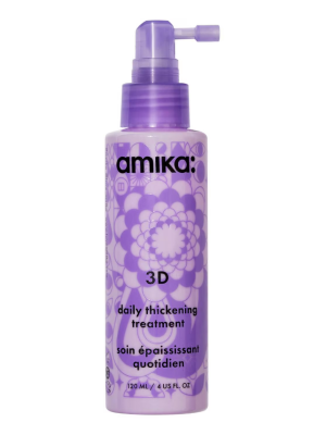 AMIKA 3D Thickening Treatment Spray 120ml