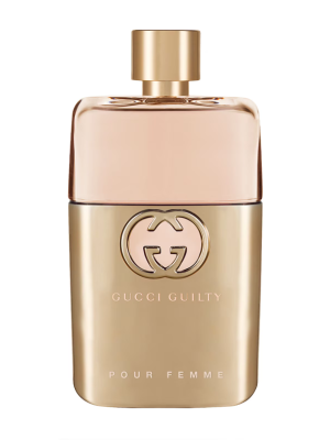 GUCCI Guilty For Her Eau de Parfum 90ml