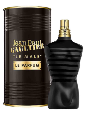 JEAN PAUL GAULTIER Le Male Le Parfum Eau de Parfum Intense 200ml