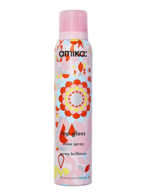 AMIKA Top Gloss Shine Spray 200ml