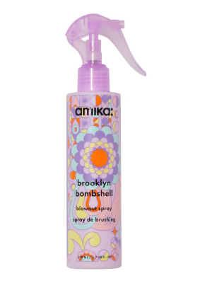 AMIKA Brooklyn Bombshell Blowout Spray 200ml