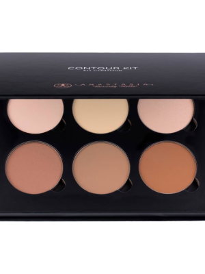 Anastasia Beverly Hills The Original Contour Kit Light to Medium 6 x 4.5g