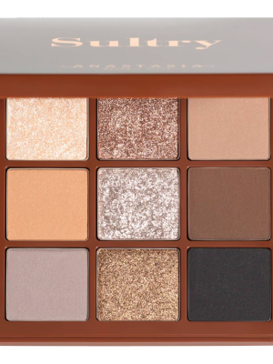 ANASTASIA BEVERLY HILLS Mini Sultry Eyeshadow Palette 9g