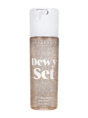 ANASTASIA BEVERLY HILLS Dewy Set Setting Spray Dewy Set Setting Spray