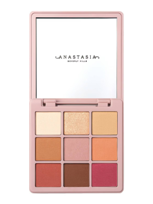 ANASTASIA BEVERLY HILLS Mini Modern Renaissance Palette Eyeshadow Palette 7.56g