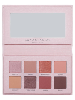 Anastasia Beverly Hills Glam To Go Mini Palette