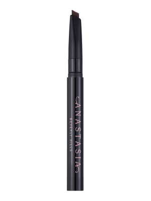 ANASTASIA BEVERLY HILLS Deluxe Mini Brow Definer Brow Pencil 0.01g Dark Brown